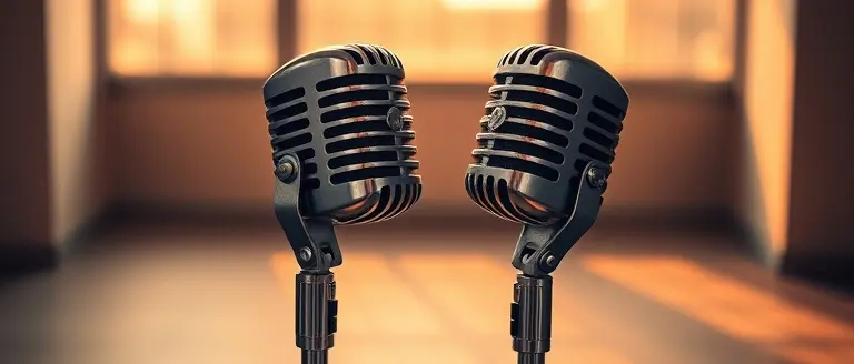 Tale of the Tape: Comparing Legacies, Vocals, and Hit Production