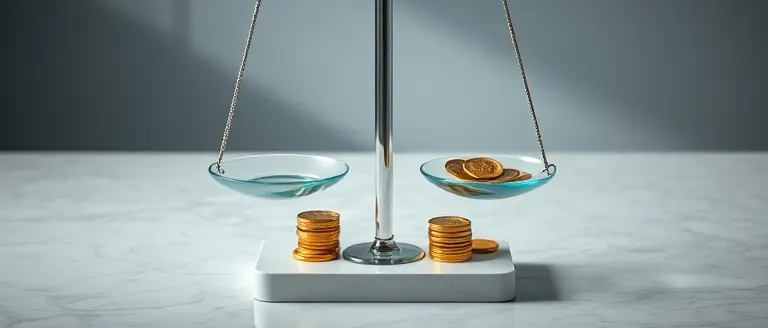 The Average vs. Median Trap: Deconstructing the $1.6 Million Figure