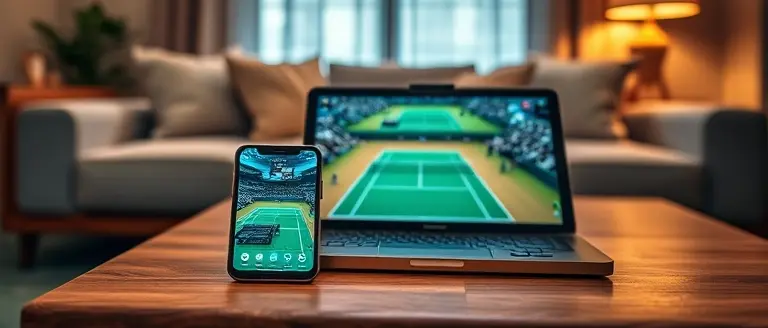 Where to Watch: Live Stream Access and Tournament Results