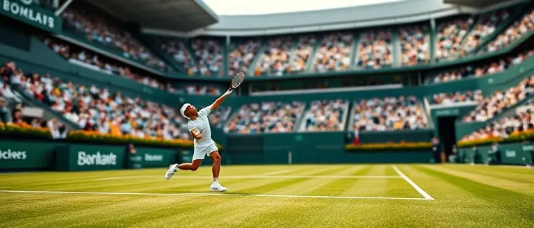 Bad Homburg Open 2026: The Critical Road to Wimbledon