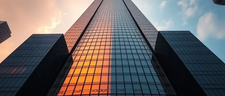 The CITIC Tower: Understanding the Scale and Impact