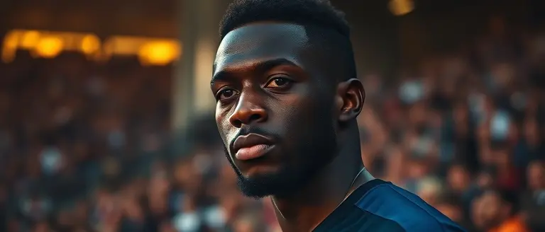 The Lukaku Effect: Assessing His Role as a Tactical Game-Changer