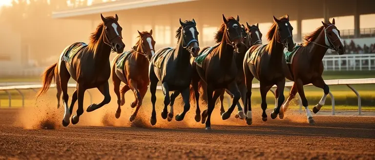 The 158th Belmont Stakes: What to Know for Saturday, June 6, 2026