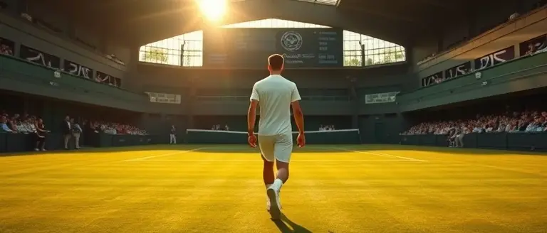 Shelton’s Wimbledon 2026 Odds and Trajectory