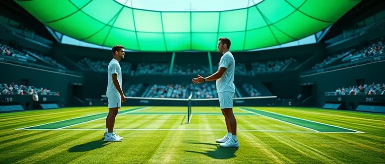 The Stuttgart Sequel: Ben Shelton vs. Taylor Fritz Back-to-Back