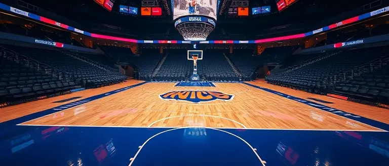 Game 4 Full Fan Guide: How to Watch the Knicks vs. Spurs
