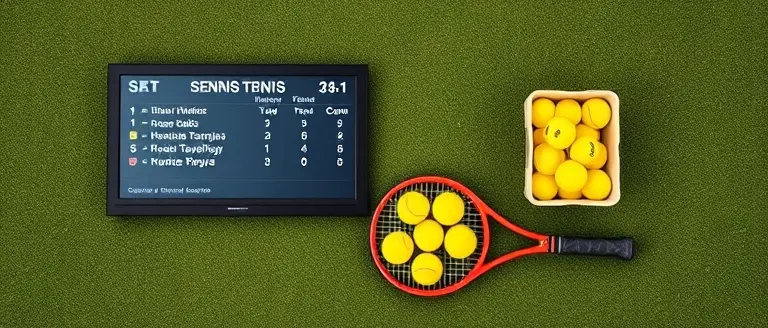 Berlin Open Tournament Hub: Daily Order of Play and Live Scores