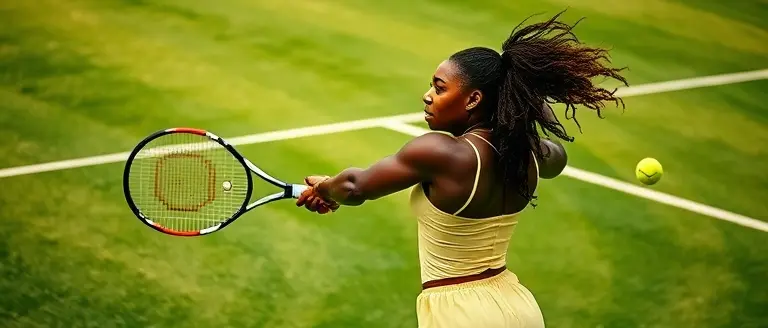 The Berlin Open 2026: Serena Williams’ High-Stakes Grass Court Return