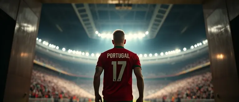 The World Cup Effect: How Portugal's Performance Influences the Deal