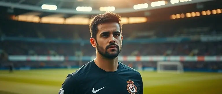 Bernardo Silva's June 2026 Transfer Saga: The Current Landscape