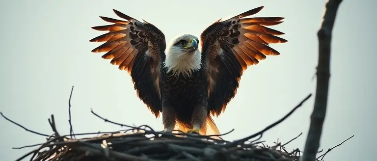 Understanding the Fledging Process: Nature’s Risky Lessons