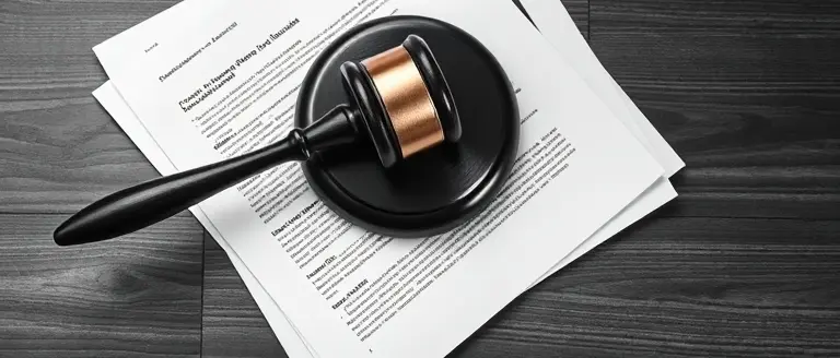 Legal Timeline and Procedural Updates