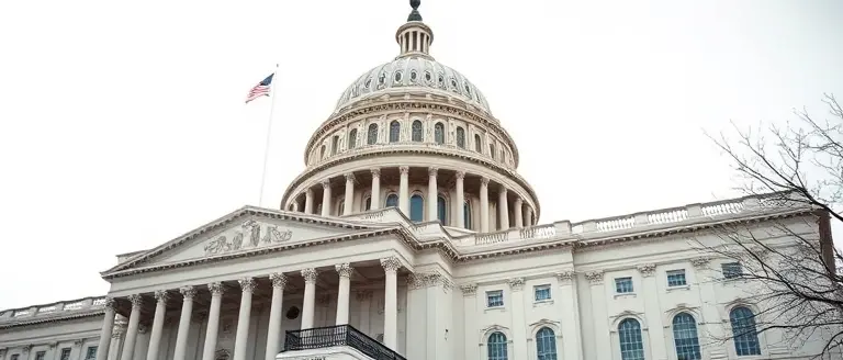 Bill Gates’ Capitol Hill Testimony: Understanding the House Committee Inquiry