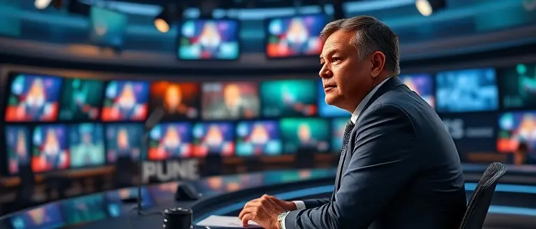 Defining an Era: Bill Ritter’s Decades of NYC Journalism