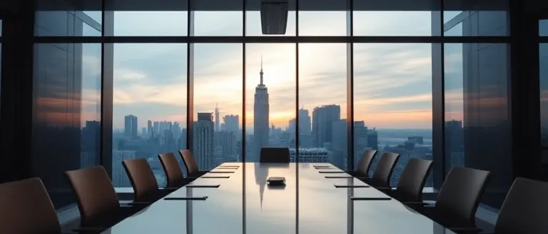 Sentiment Shift: Institutional Strategy in 2026