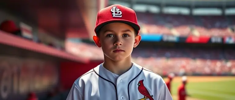 The Call-Up: Blaze Jordan Joins the St. Louis Cardinals