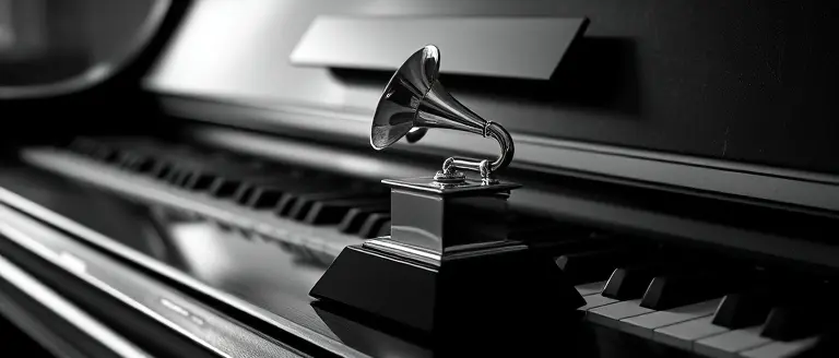 The 1970 Grammy Upset: A Landmark Moment in Music History