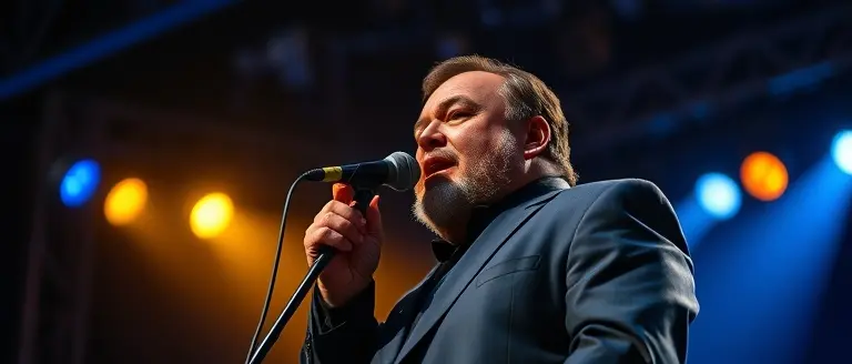 Remembering David Clayton-Thomas: The Iconic Voice of Blood, Sweat & Tears