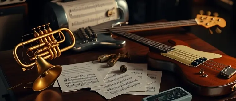Musical Masterpieces: 5 Essential Songs That Defined an Era