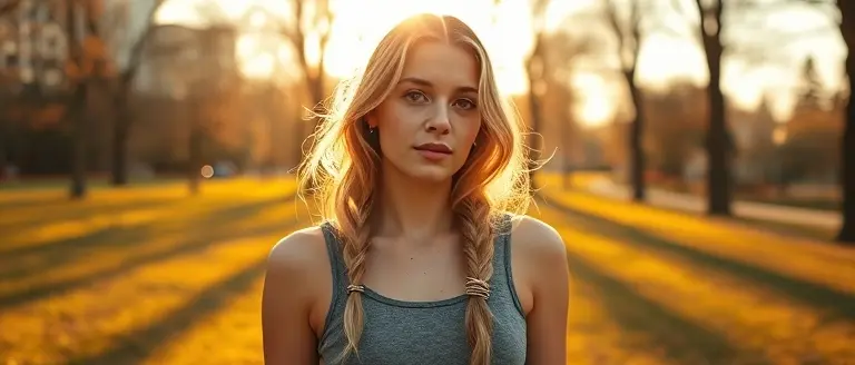 Why Braided Ponytails are the Summer’s Must-Have Accessory