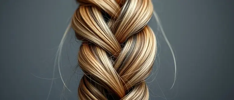 Decoding the Look: The 'Rapunzel' Braided Ponytail Breakdown