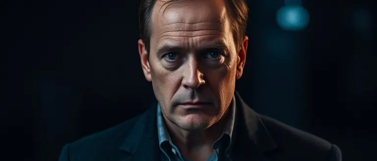 From Sketch Comedy to Action Icon: The Odenkirk Evolution