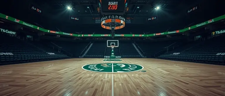 The Aftermath: Analyzing the 2026 Celtics First-Round Exit