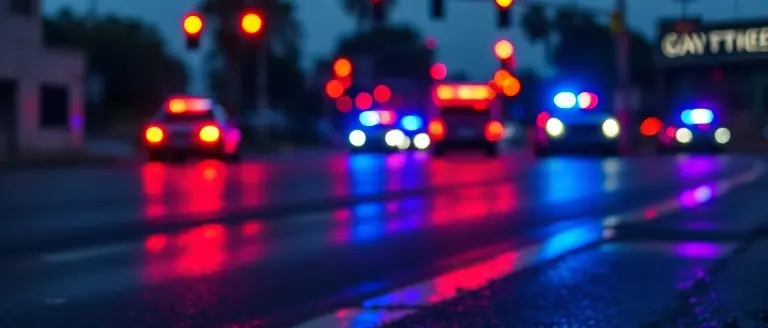 Emergency Response and Shelter-in-Place Orders