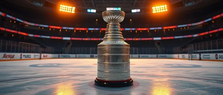 Stanley Cup Forecast: The Post-Trade Shift in Odds