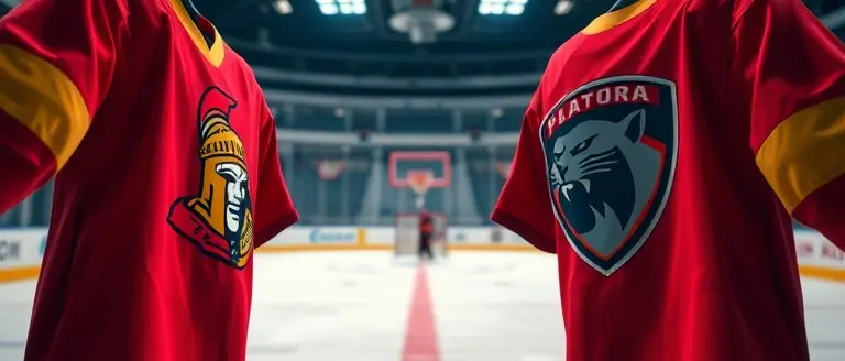The Trade Heard 'Round the NHL: Breaking Down the Tkachuk Blockbuster