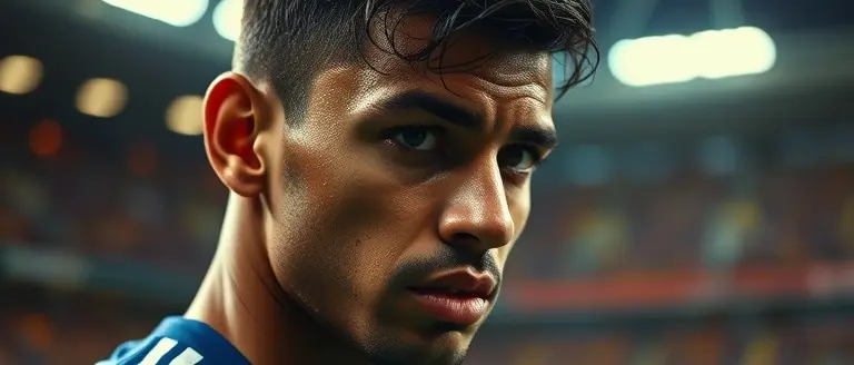 Tactical Breakdown: How Díaz Neutralized the Brazilian Midfield