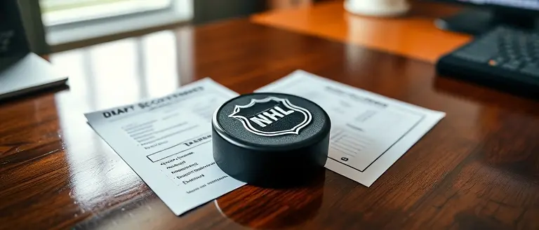 Analyzing the Return: Why the Maple Leafs Settled for Third-Round Picks
