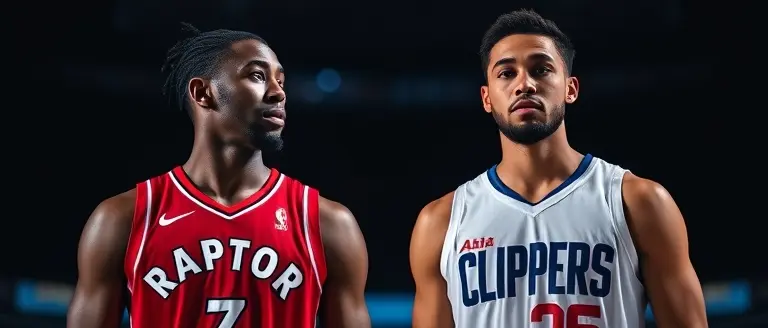 The Kawhi-Ingram Swap: Breaking Down the Blockbuster Trade
