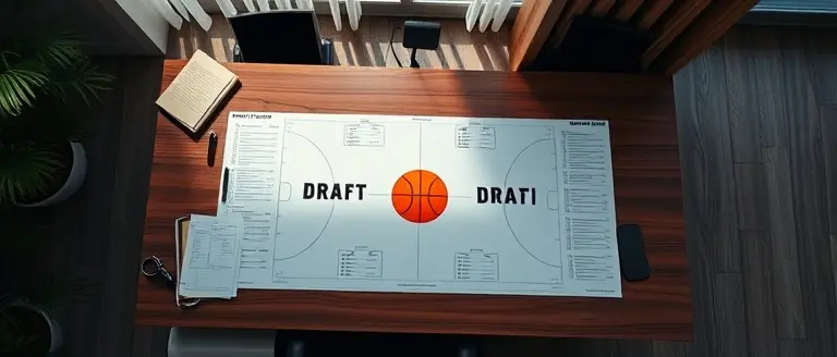 Calculated Risk or Desperation? The Raptors' Strategic Horizon