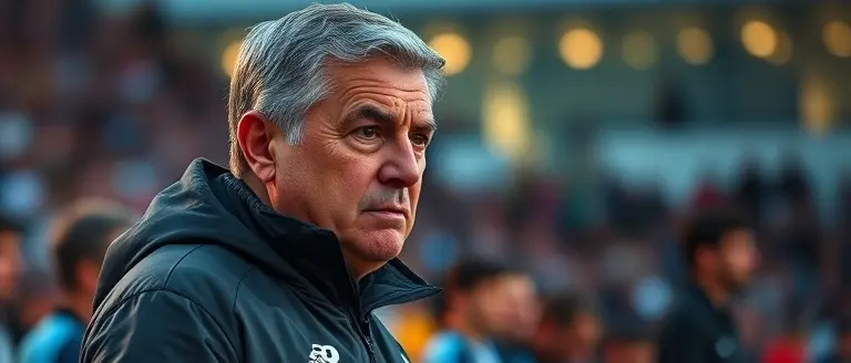 Ancelotti’s Tactical Gamble: Managing the Brazilian Legacy