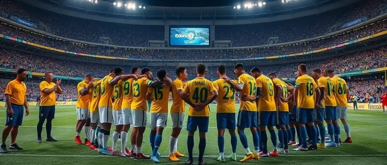 Post-Match Verdict: Is This the Start of a New Era?