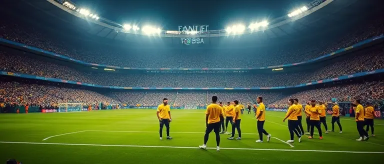 The Weight of Expectation: Brazil’s High-Stakes 2026 World Cup Opener