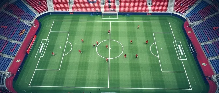 Key Takeaways: Tactical Analysis of the Match