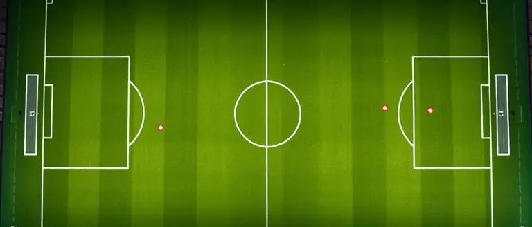 Tactical Breakdown: Identifying Brazil’s Strategic Gaps