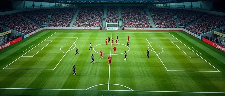 Japan’s Tactical Evolution: A New Era in International Football