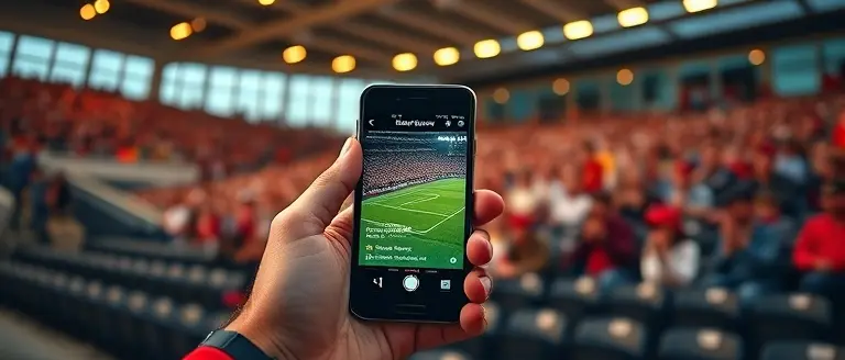 Match Highlights and Viewing Information