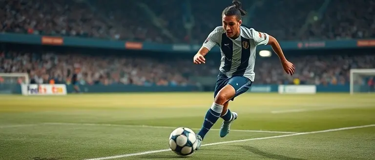 Live Match Updates and Real-Time Analysis