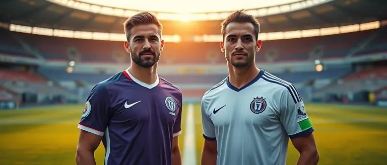 Tactical Preview: Group C Stakes and Key Players