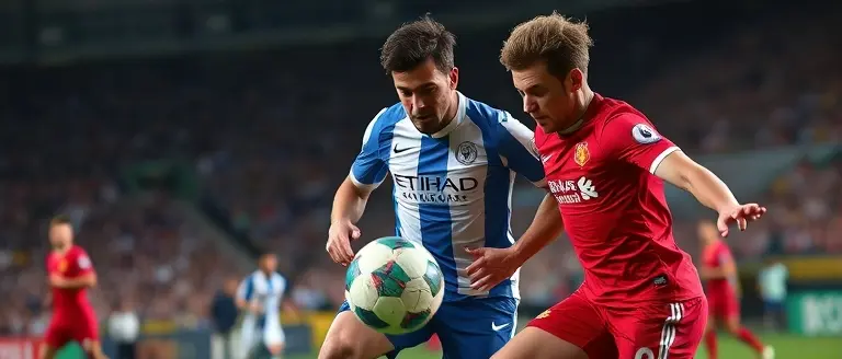 Tactical Breakdown and Key Turning Points