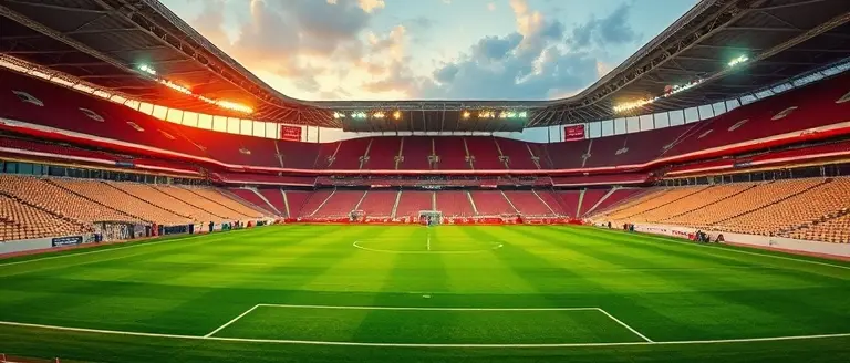 Match Overview: Brazil vs. Japan at NRG Stadium