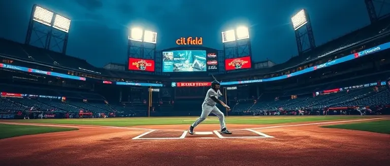 Braves vs. Mets at Citi Field: June 2026 Series Recap