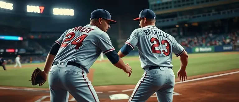 Divisional Implications: How This Series Shifts the NL East Race
