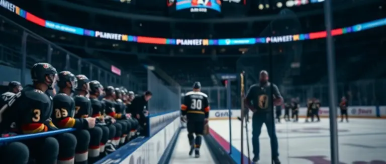 Brayden McNabb Injury Update: Incident Overview from Game 2