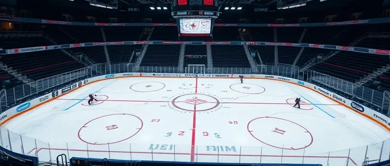 Strategic Implications for the Vegas Golden Knights Defensive Lineup