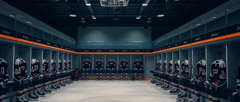 Looking Toward Stanley Cup Final Game 3: Resilience and Adjustments